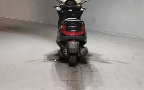 HONDA FORESIGHT MF04