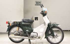 HONDA C90 SUPER CUB HA02