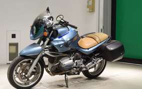 BMW R 1150 R 2002