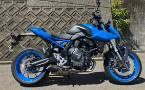 SUZUKI GSX-8S 2024 EM1AA
