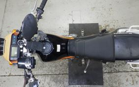 KAWASAKI SUPER SHERPA 2017 KL250G