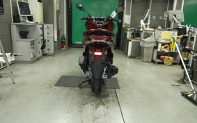 HONDA PCX 150 2012 KF30