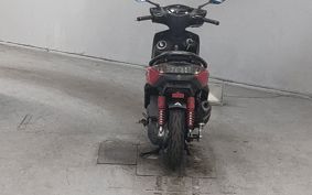 YAMAHA CYGNUS125XSR SE44J