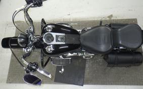 HARLEY FLSTF 1450 2004