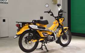HONDA CT125-2 1998 JA65
