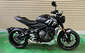 TRIUMPH  TRIUMPH  TRIDENT 660 2023 LGL10U