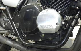 HONDA CB400SF VTEC 2001 NC39