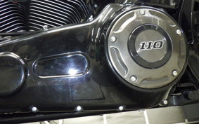 HARLEY FXSE1800CVO 2016