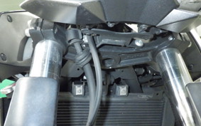 KAWASAKI Z250 Gen.2 2025 EX250P