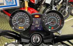 KAWASAKI Z650 RS 2022 ER650M