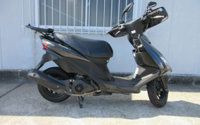 SUZUKI ADDRESS V125 CF4MA