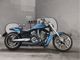 Фото Harley VRSCF1250 2009 с японского аукциона