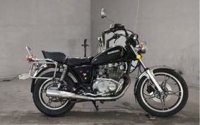 SUZUKI GS450L GS450