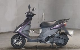 SUZUKI ADDRESS V125 CF4MA