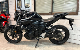YAMAHA MT-03 2019 RH13J