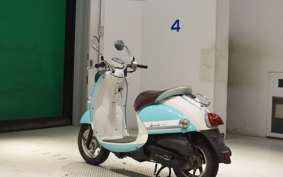 YAMAHA VINO 50 SA59J