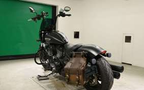 INDIAN Chief Dark Horse bobber 2023