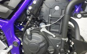 YAMAHA MT-03 2019 RH13J