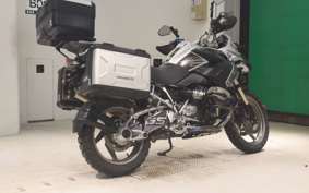 BMW R 1200GS 2008