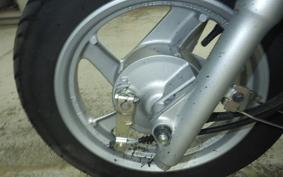 YAMAHA GEAR Gen.2 2001 UA08J