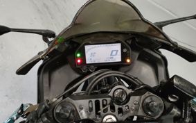 YAMAHA YZF-R25 RG43J