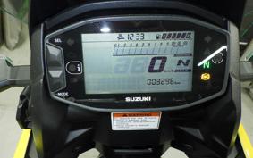 SUZUKI Vストローム250SX 2016