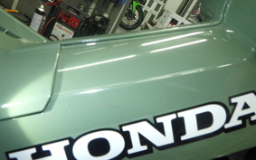 HONDA CT125 HUNTER CUB