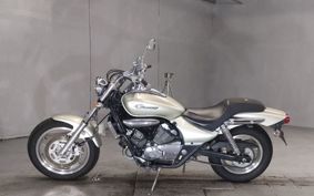 KAWASAKI ELIMINATOR 250V VN250A