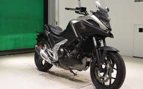 HONDA NC750X 2021 RH09