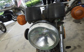 YAMAHA MR50 3T2