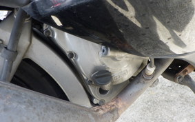 SUZUKI SKYWAVE 250 (Burgman 250) S Gen.3 CJ46A