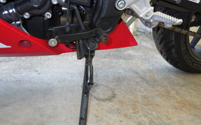 HONDA CBR400R 2025 NC65