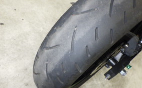 KAWASAKI NINJA 400 2022 EX400G