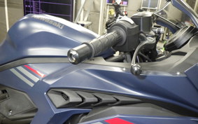 KAWASAKI ZX-25R 2024 ZX250E