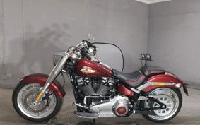 HARLEY FLFBS1870 2023 BBK