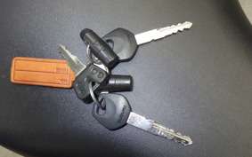 SUZUKI GSX-R125 2025 DL33B