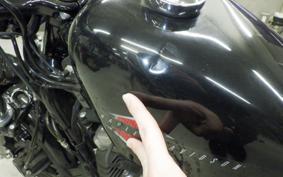 HARLEY XL1200X 2022