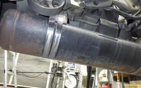 BUELL XB12XT ULYSSES 2005