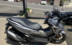 HONDA  FORZA 250 MF15