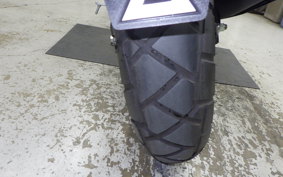 YAMAHA XSR125 1996 RE46J