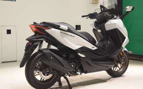 HONDA FORZA 250 2014 MF17