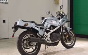 SUZUKI GSX400X IMPULSE 1986 GK71E