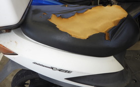 SUZUKI ADDRESS V50 Gen.2 CA44A