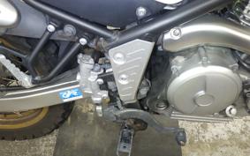 YAMAHA SEROW 250 Gen.2 DG17J
