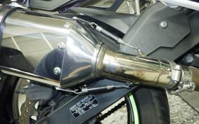 KAWASAKI NINJA 250 2 2008 EX250P