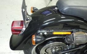 HARLEY FLSTFB 1580 2010