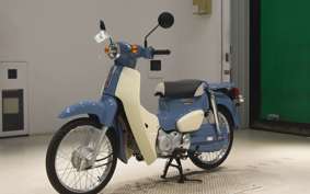 HONDA C50 SUPER CUB AA09