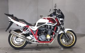 HONDA CB1300SF SUPER FOUR SC54