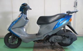SUZUKI ADDRESS V125 CF46A