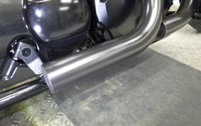 YAMAHA DRAGSTAR 400 2005 VH01J